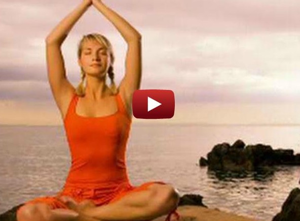 American Homes and Gardens Health Video